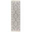 Bursa Southwestern Area Rug in Cream-1554673320