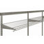 Tablette grillagée ClosetMaid SuperSlide-83640504-83640505