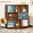 Arianis Bookcase-436360692-436360693