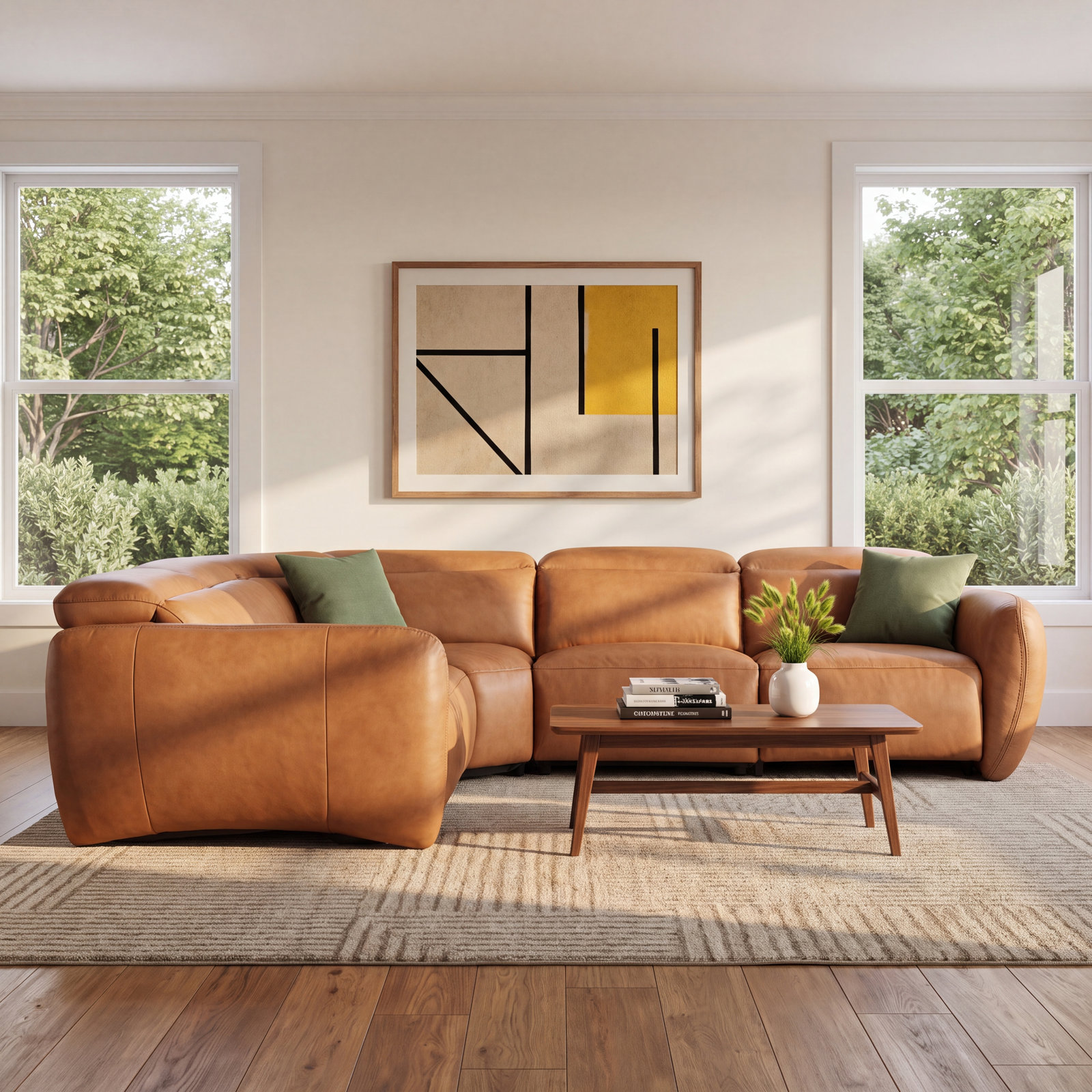 Astro Modular Sectional