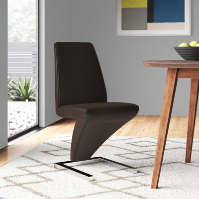 Chaise d'appoint Clanton