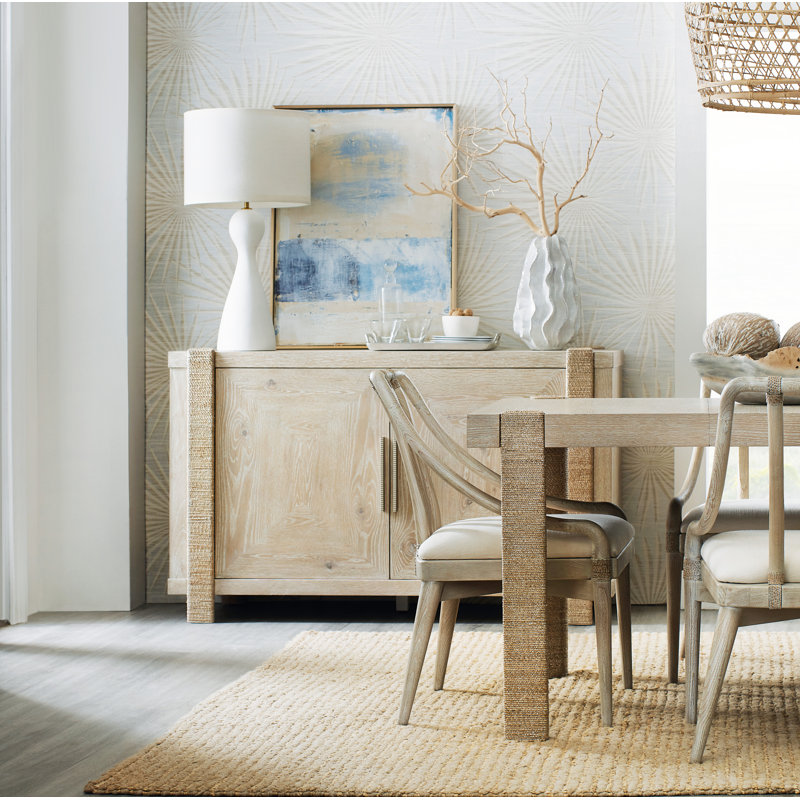 Commerce And Market 57'' W Sideboard