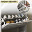 Armoire de rangement pour chaussures 22 Bennes-978999295
