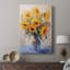 FLORAL Series CDLxxi - Gallery Cavas sur mesure-87051863