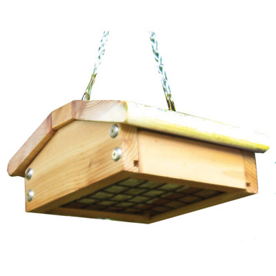 Mangeoire à oiseaux Ketle