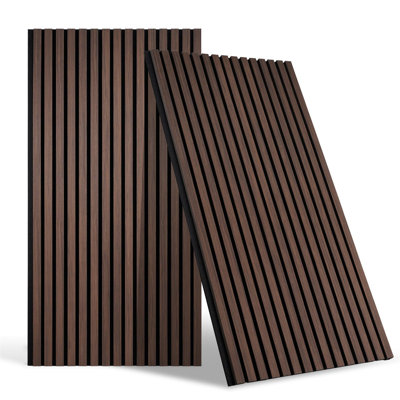 2 Piece No Frame Set on Wood