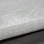 Tapis gris à performance géométrique-80379277
