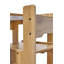 Seagull Table & Chair: Play & Learn For Kids Toddlers Ages 4-6