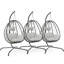 Ensemble de 3 coussins imperméables Tuckerman Family-1261543154
