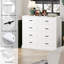 Commode double à 8 tiroirs Argatha-2015984151