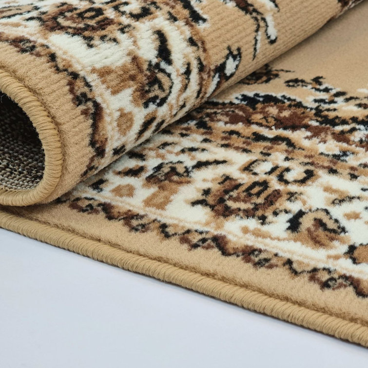 Calla Oriental Area Rug