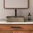 CASAINC Maple 12.79'' Concrete Rectangular Bathroom Sink-86669195