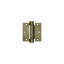 64'' x 64'' Steel Surface Mount Hinge-14748339