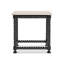 Cordova Stone End Table