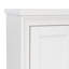 Armoire murale blanche Anaheim 24-61183462