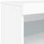 Azarea 164cm Sideboard-1565912263