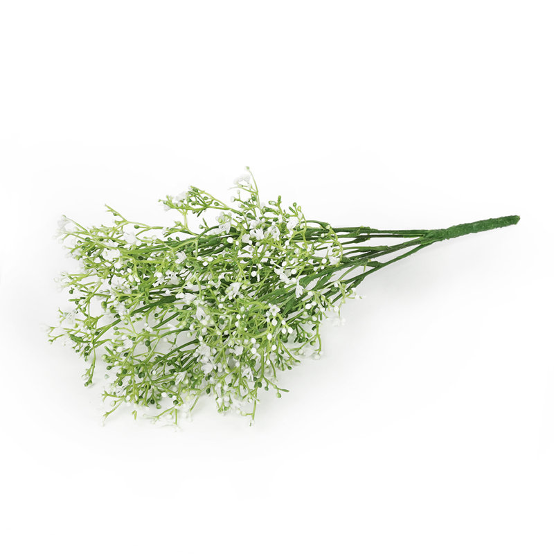 Arrangement floral Gipsophila