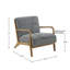 Upholstered Armchair-94957128-94957123