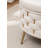 Cristen Upholstered Round Storage Ottoman-1053577179