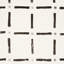 Papier peint Schumacher X Caroline Z Hurley Drifting Grid-1010544784