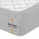 Ewoud 25cm Microfiber Fitted Sheet
