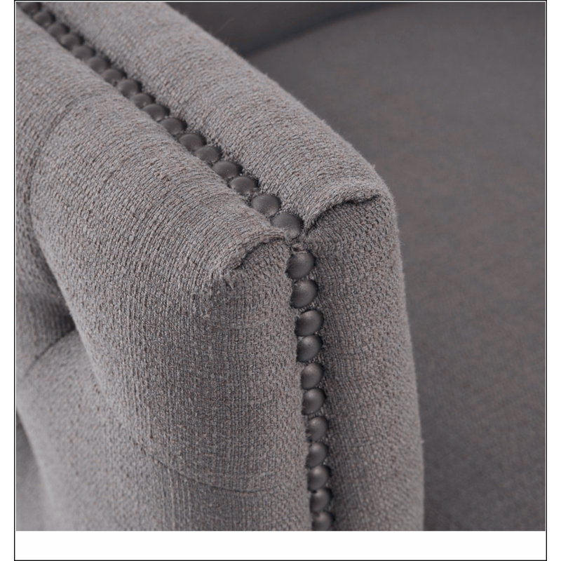 Capstone Swivel, Taupe