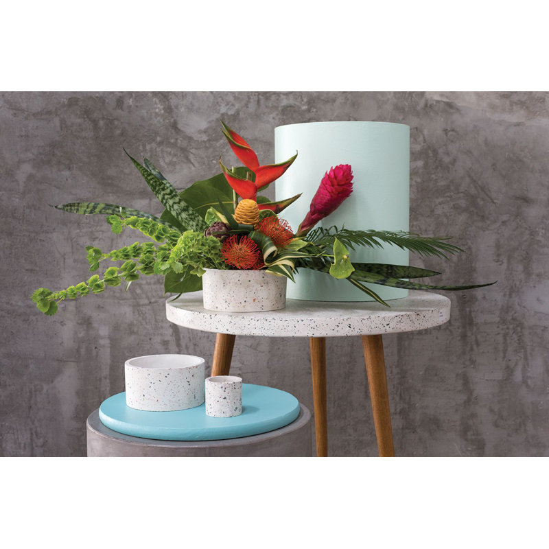 Vase de table Clarissa