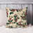 Floral Pillow Cover-1185465733