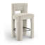 Tabouret de bar Zuno-448664598