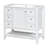 Charming Bathroom Vanity With Versatile Storage And Stylish Design For Enhanced Bathroom Experience.-951246374