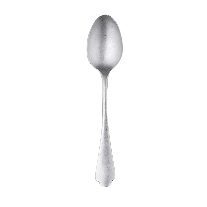 Dolce Vita Stainless Steel Dinner Spoon