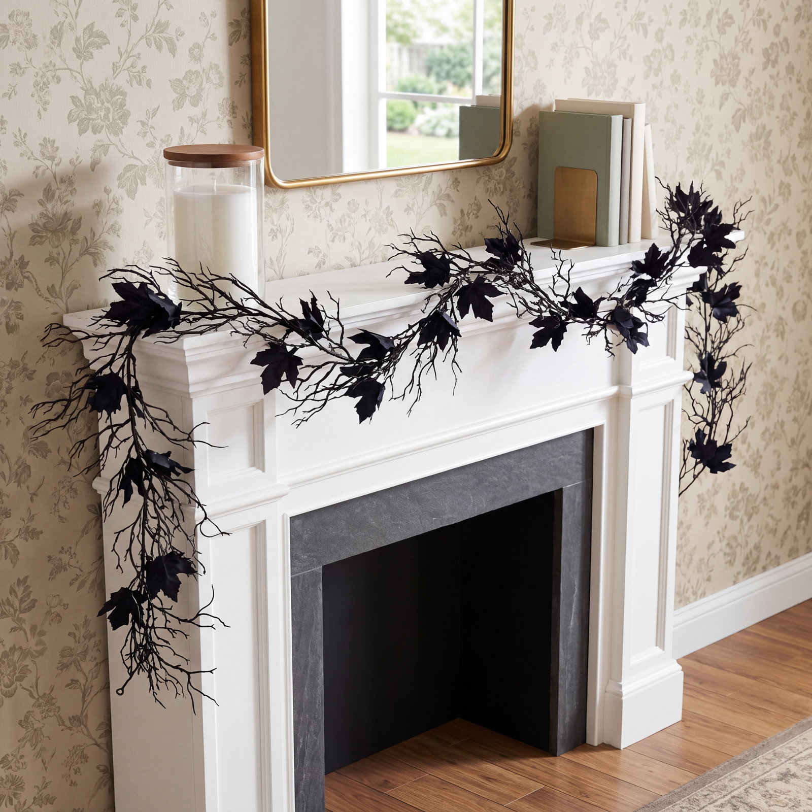 68.9 " Halloween Garland