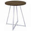 Table bistro ronde 35 po