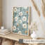 Motif floral de marguerites florales-169757269
