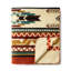  Ultra Soft Southwestern Arrow Fleece Blanket