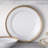 Noritake Crestwood Dinner Plates, 10-1/2"-74442457