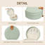 PU Leather Jewellery Box +