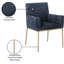 Chaise en chenille Reeves-852445995-852446005