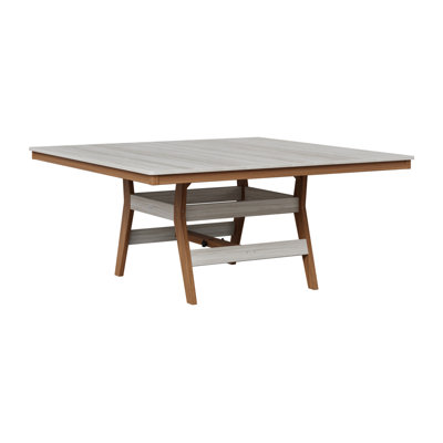Harbor Outdoor Square Dining Table