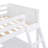 Bunk Bed with Desk