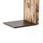 Hudson Solid Wood End Table