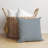 Chevron Stripe Chimi Pillow-107835585-107835586