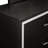 Maxo 58.4'' W 6 - Drawer Dresser-94437332