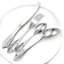Mirror Polished Silver Silverware Set, 24-Piece 18/10 Stainless Steel Shiny Finish Flatware Set Service For 6, Kitchen Utensil Set, Tableware Cutlery Set For Home And Restaurant Dishwasher Safe