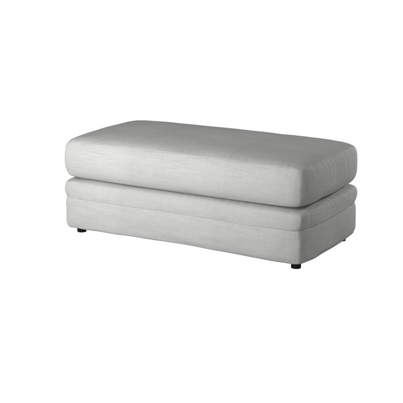 Croxley Upholstered Ottoman