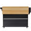 Afrin Wood Kitchen Island-1648238816
