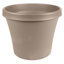 Pot à fleur intérieur / extérieur en plastique Terra-317655700-364854827
