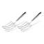 All-Clad 2-Piece Turkey Fork Set