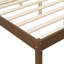 Bed Frame Solid Wood-739241316-739241313