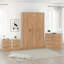 Sumrah Piece Bedroom Set-1825943723